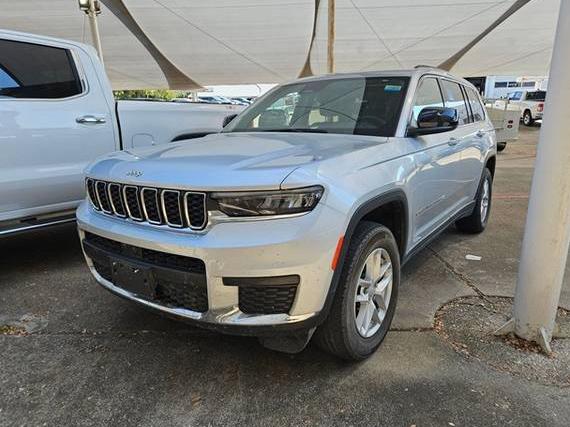 JEEP GRAND CHEROKEE 2023 1C4RJKAG0P8805553 image JEEP GRAND CHEROKEE 2023 1C4RJKAG0P8805553 image